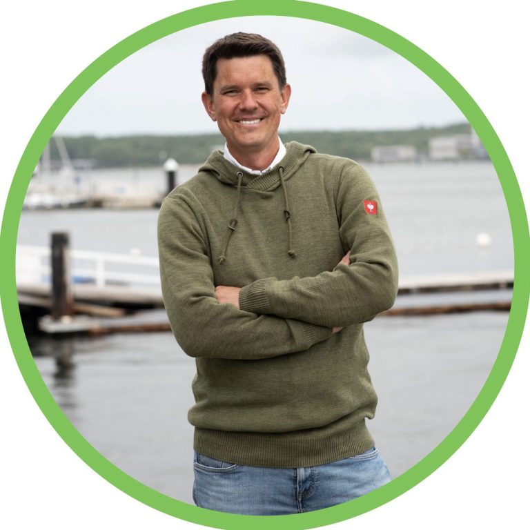 Foto vom Inhaber von Nordlinie, vor Der Kieler Förde